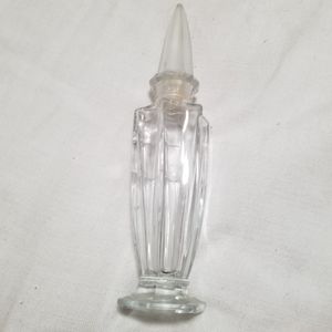 Perfume bottles